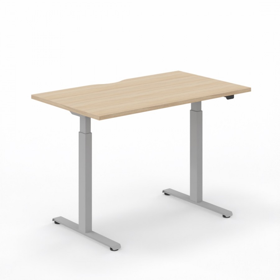 B-Active Sit Stand Desk